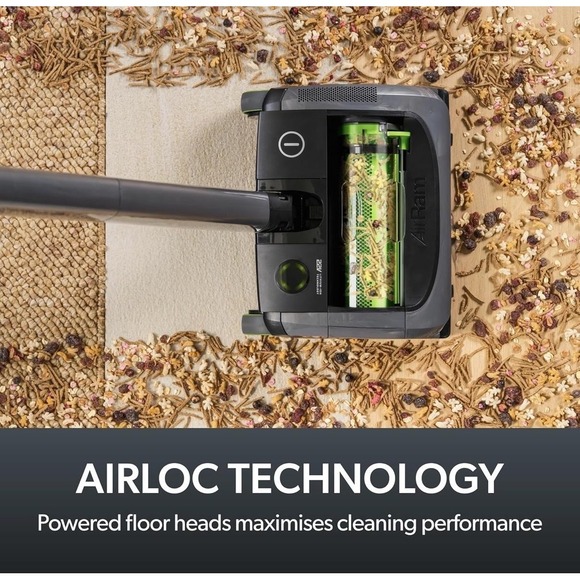 Gtech AirRam MK2 & Multi MK2 Cordless Vacuum Cleaner System Bundle New - Picture 5 of 14